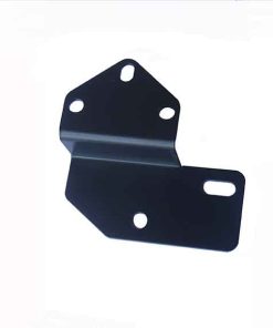 Oil Filter Under Fender Mounting Bracket#80-0321