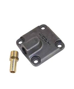 Oil Pump Outlet Plate for Full Flow#80-0300B