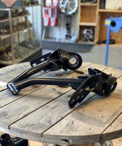 Rear Drop IRS Air Bag Trailing Arms 1956-1967 (5-7 DAYS WAIT)