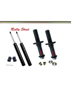 Super Low Rally Kit, with Sway Bar  Fits 1971-73 Super #87-0910R