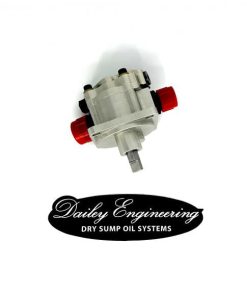 Dailey Engineering Singe Stage Wet Sump Pump 1.250" Gears #80-1250
