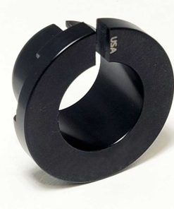 Snap-Lock Delrin Shift Bushing, VW Type 1, 2, 3, Ghia, Thing, Heavy Duty #98-5709