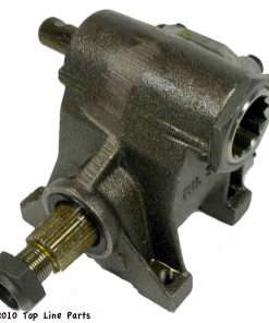 Steering Box, 71-74 Super Beetles#87-0210