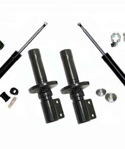 Super Low Kit, Economy, 1974-79 Super #87-0910EL