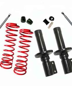 Super Low Kit, Economy With Springs, 1974-79 Super. #87-0910ELS
