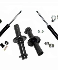 Super Low Kit, Economy, 1971-73 Super #87-0910E