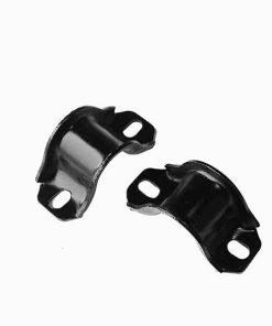 Sway Bar Clamps, H/D, 1971-79 Super Beetle #88-2019