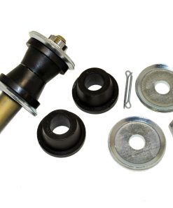 Sway Bar Hardware Installation Kit with bushings 74-79 Super #87-0322