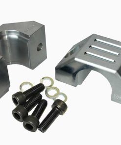 Sway Bar Clamps, Billet, 71-73 Super Beetle #88-2020B