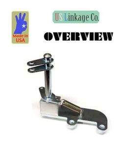 US Linkage Co.  OVERVIEW