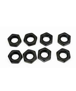 Valve Screw Jam Nuts #40-0601