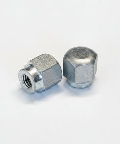 Wiper Arm Nuts 1970-72 Beetle #99-0190