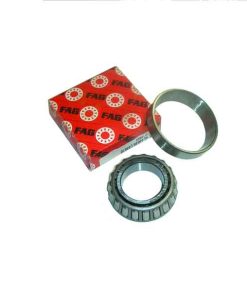 Wheel Bearing, Outer, all 1966 and Later Beetle #89-0120