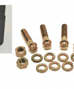 Strut Mounting Bolts, 1974-79 Super Beetle, Race Grade #95-2601