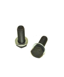 Bolts, Rear Frame Horn to Trans Mount, pair #95-2504