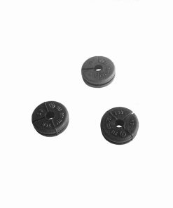 Brake Hard Line Grommet Set#89-4155