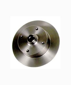 Brake Rotor for Disc Brake Conversion, front #89-3050