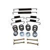 Brake Hardware Kit, Std and Super Rear#89-4124
