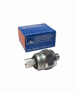 Brake Light Switch, 3 Prong, 1968-79 Type 1, ATE or FTE Brand #89-0300A
