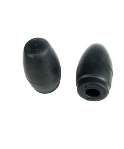 Bump Stops, Rear, all Beetle #88-2035