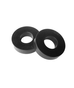 Bump Stop Spacers, 1/2" pair.  #87-0259