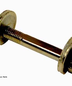 Camber Adjusting Bolt, all Super Beetles #88-2510