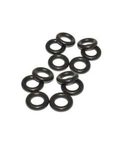 Case Half O-Ringsbag of 12 #91-0072