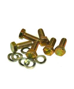 Clutch Bolt Set, Balanced #95-0020