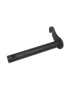 Clutch Pedal Shaft, 1972-79 Bug #16-1249B