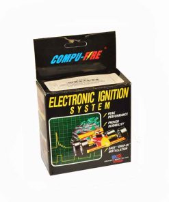 Compufire Electronic Ignition #85-0011