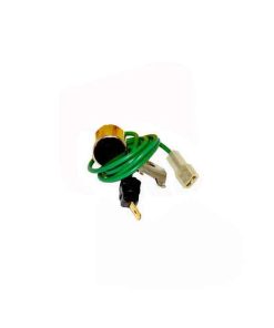Condenser, for Bosch 009 Distributor #85-0030