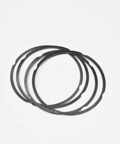 Cylinder Shims, 94mm  X .043"  Set of 4 #60-0525