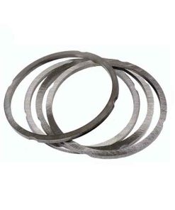 Cylinder Spacers for 85.5-88 for 74mm stroke#70-0650
