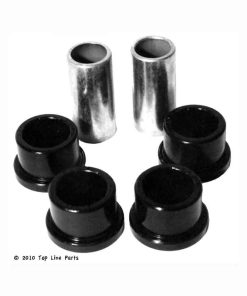 IRS Rear Diagonal Arm Pivot Bushing Kit, Urethane #88-2004