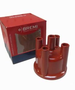 Distributor Cap, for Bosch 009, German #85-0080