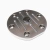 Ultimate Oil Drain Plate#91-0125