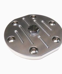 Ultimate Oil Drain Plate#91-0125