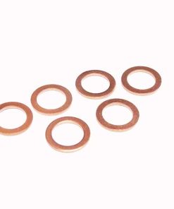 Oil Drain Plate Seals, for Ultimate Drain Plate#91-0126