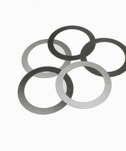 End Play Shims, set of five assorted#40-0435
