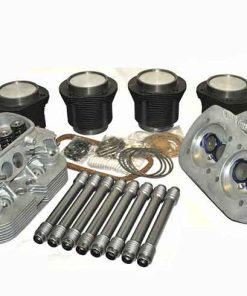 1700cc Bolt On Engine Kit.  Big Valve, No machine work required!  #10-1710