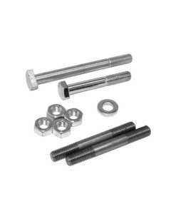 Engine Mounting Hardware Kit #95-2503