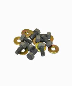 Fender Bolt KitBolts and Fender Washers #95-2606