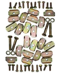 Body Mount Hardware Kit #95-0300