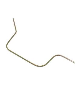 Fuel Line, Metal, for Engine Compartment #15-0452