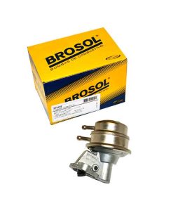 Fuel Pump, "Alternator" type #16-0040