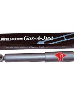 Shock, Rear, KYB Gas-A-Just Heavy Duty #88-3105W
