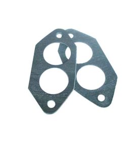 Gaskets, Dual Port, Heavy Duty #91-0160