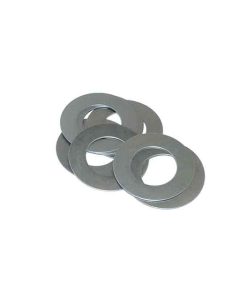 Pulley Shims, Set of 8 #90-0146K