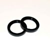 Grease Seals for Disc Brake Conversion, Pair #89-0344
