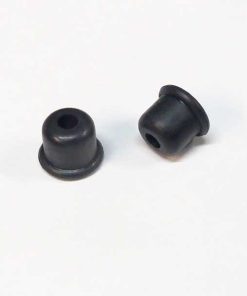 Grommet, Fuel Line Through Chassis, pair#89-4160